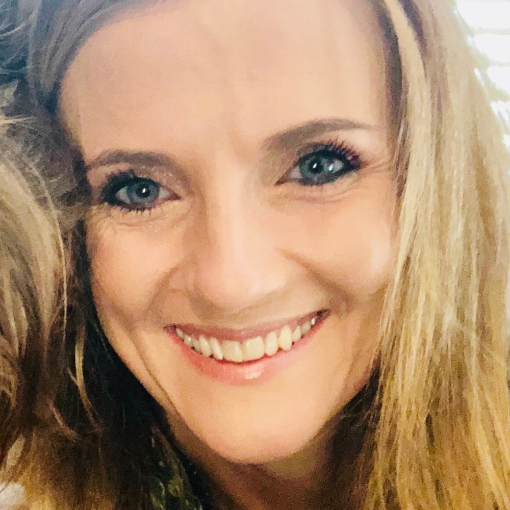 Meet your Posher, Jaclynn